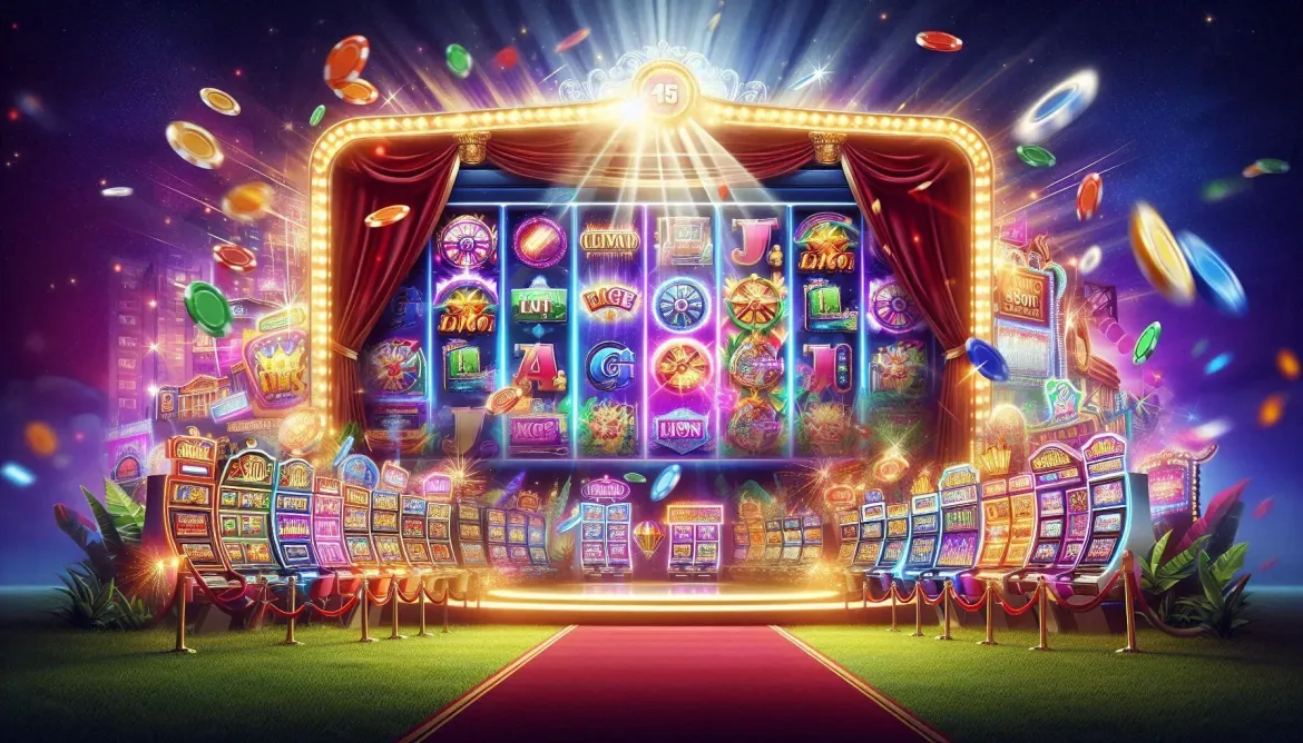Pin Up Casino